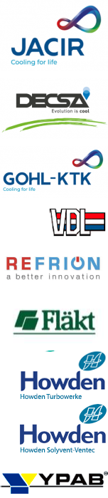 JJ-Teknik repræsenterer i Danmark